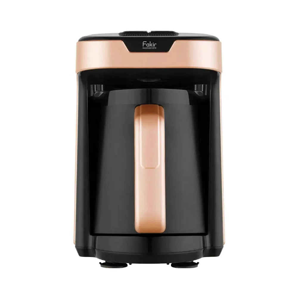 Fakir Kaave Plus Türk Kahve Makinesi (Copper) - 1
