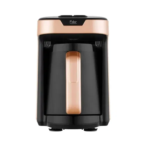 Fakir Kaave Plus Türk Kahve Makinesi (Copper) - 1