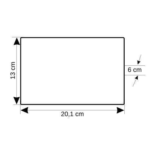 Galaxy Digital Kombi Regülatörü 500VA R220 - 4