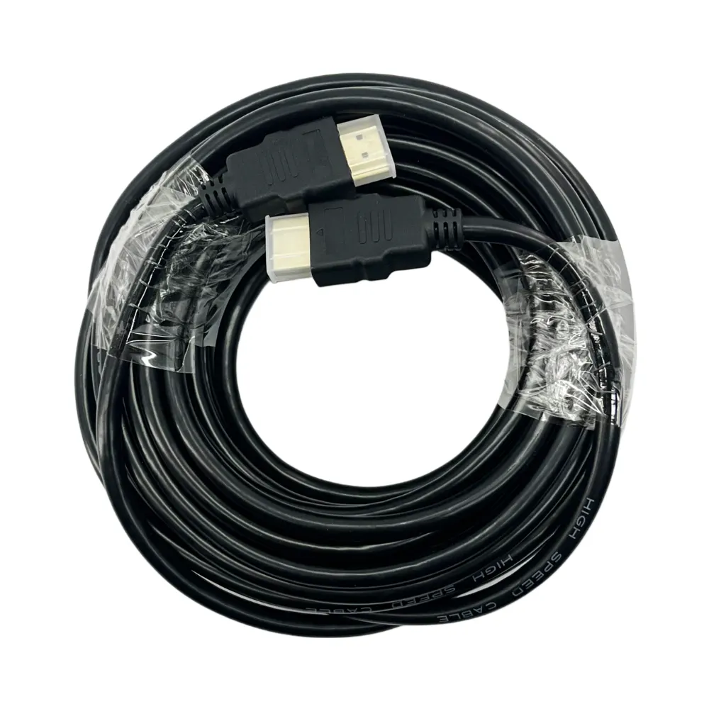 Polaxtor Hdmı Kablo Gold 1.4V 3D (10m) - 1