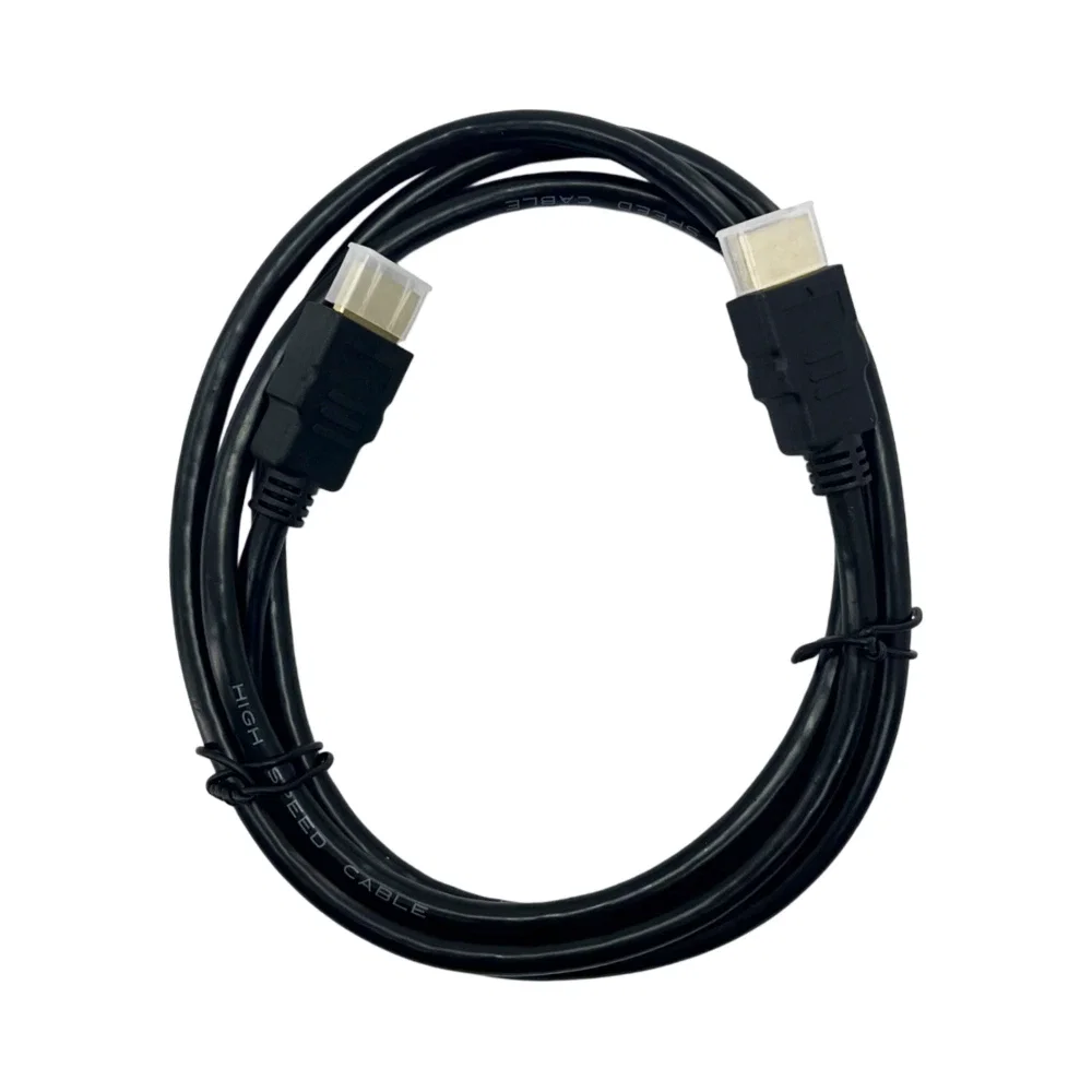 Polaxtor Hdmı Kablo Gold 1.4V 3D (1,5m) - 1