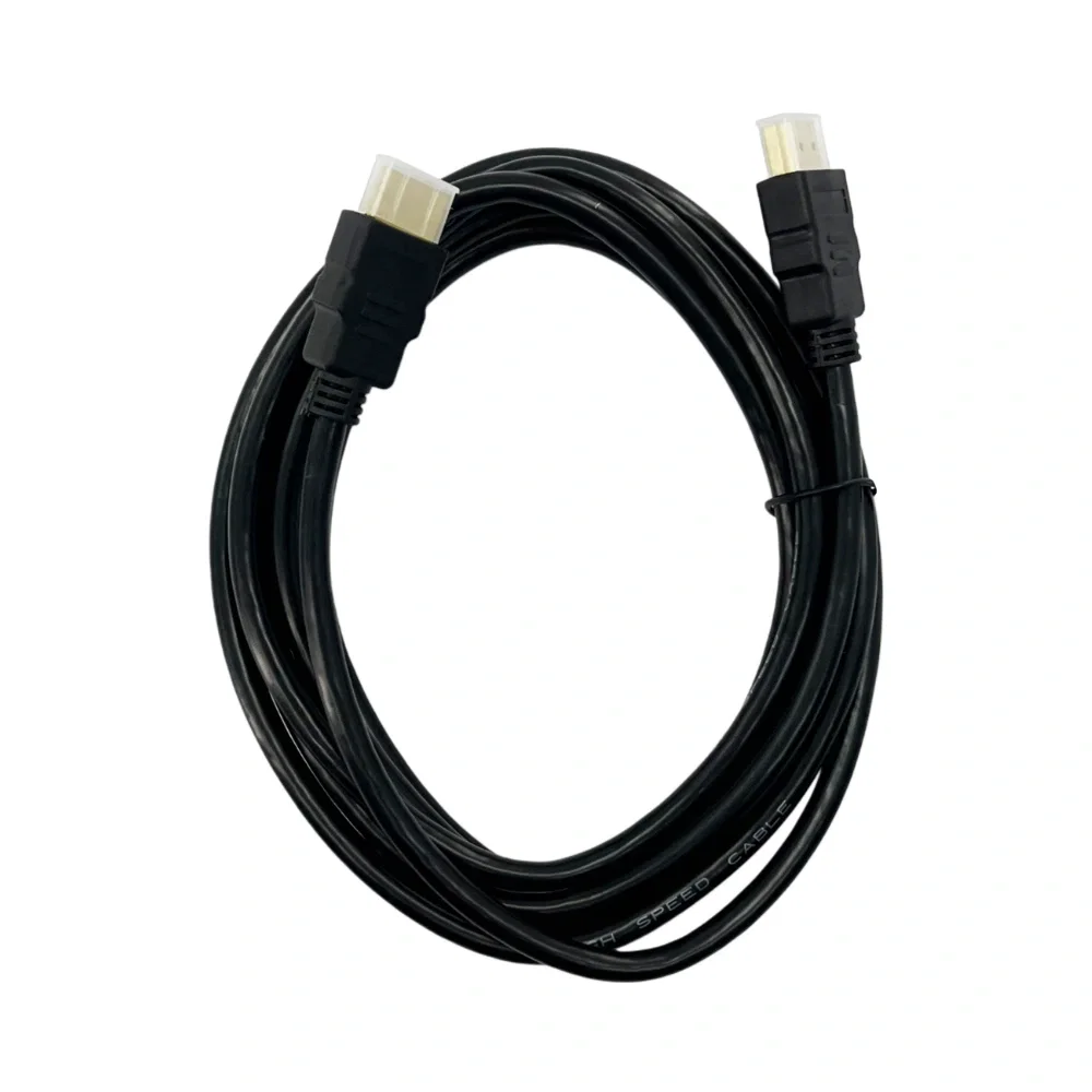 Polaxtor Hdmı Kablo Gold 1.4V 3D (3m) - 1