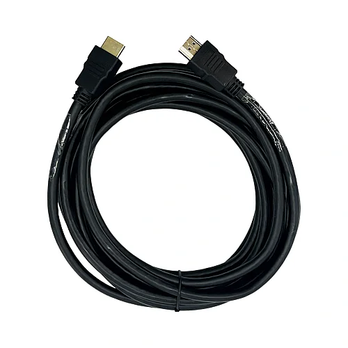 Polaxtor Hdmı Kablo Gold 1.4V 3D (5m) - Polaxtor