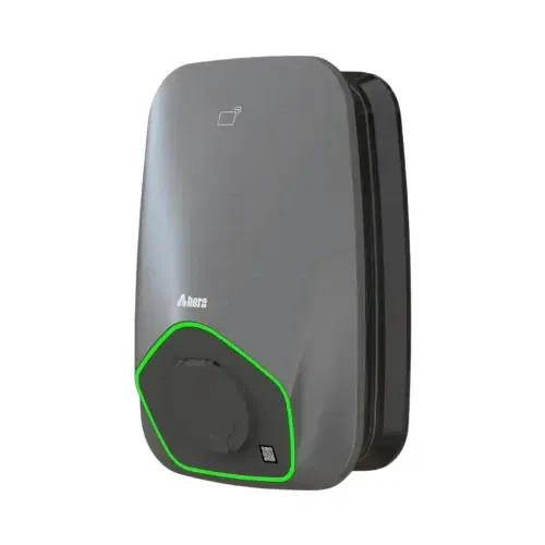 Hera ChargePack Tip2 Soketli 22kW Araç Şarj Kiti 3 Faz 380V BS31C - 2