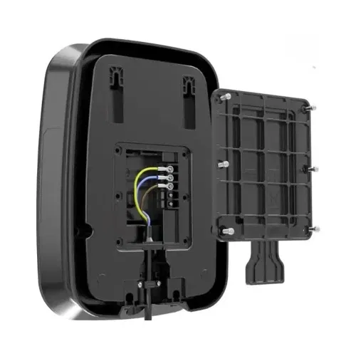 Hera ChargePack Tip2 Soketli 22kW Araç Şarj Kiti 3 Faz 380V BS31C - 5