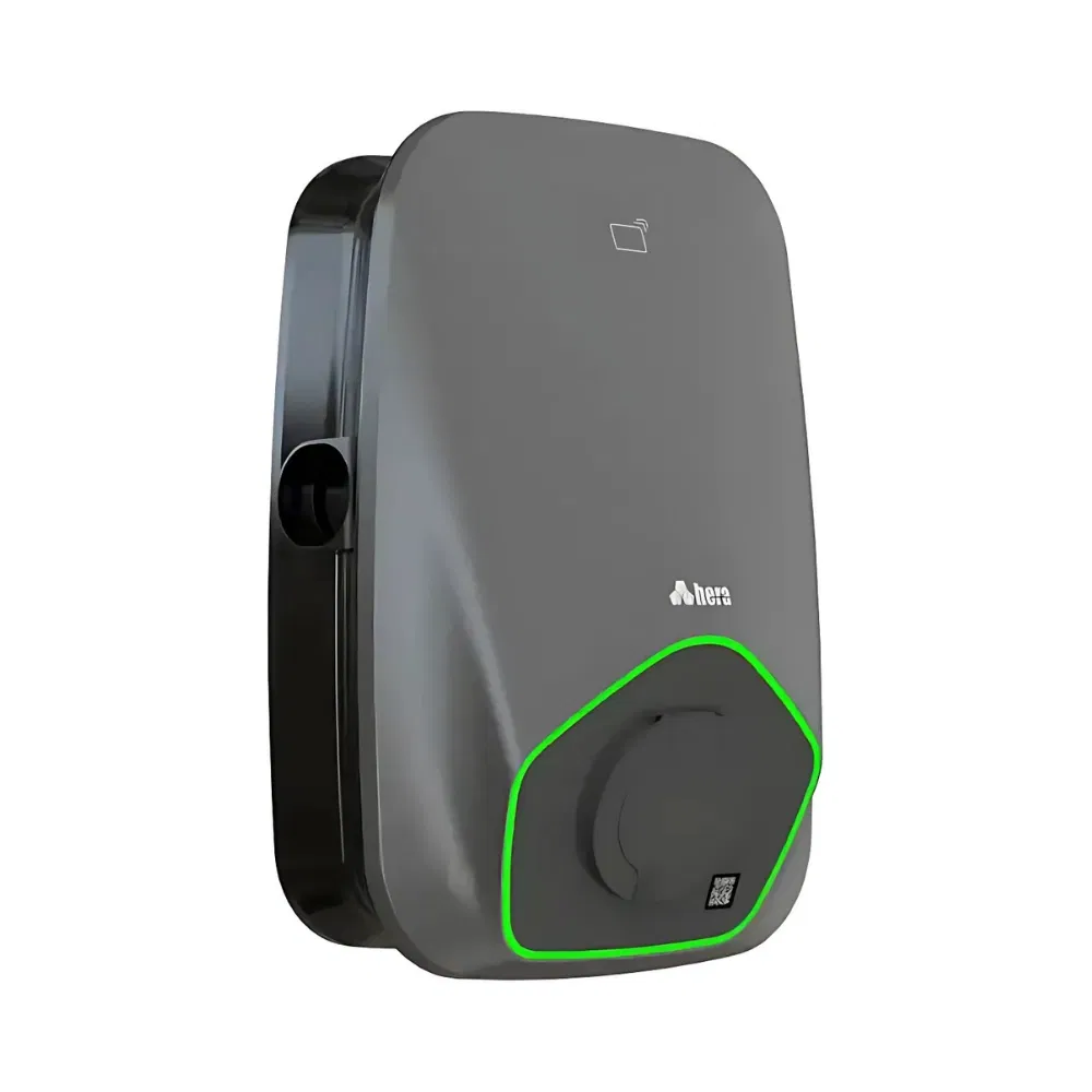 Hera ChargePack Tip2 Soketli 22kW Araç Şarj Kiti 3 Faz 380V BS31C - 3