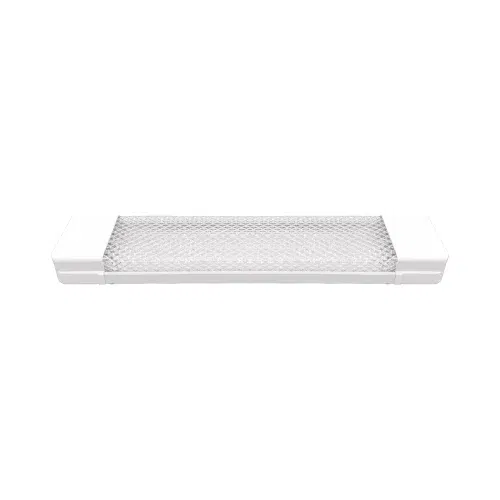 Horoz 100W Gama Kristal Yatay Led Bant Armatürü 120cm (Beyaz) - 1
