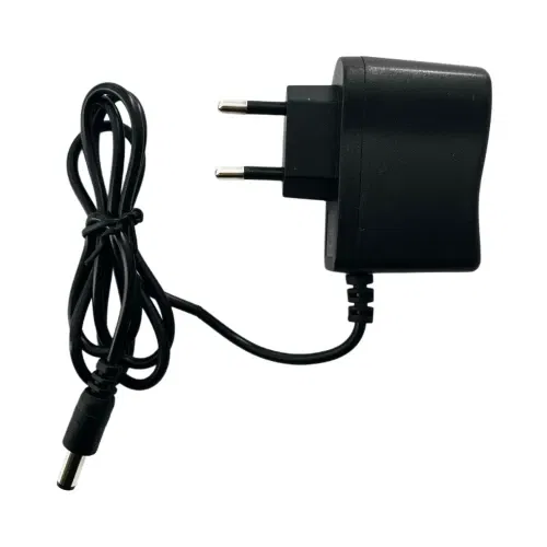 Horoz 25W 12V/2A Priz Tipi Plastik Kasa Adaptör - 1