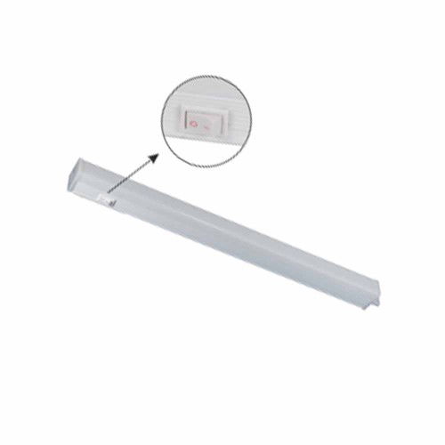 Horoz 14W T5 Led Bant Armatürü 120cm 6400K (Beyaz) - Horoz