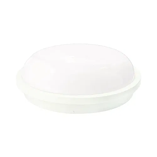 Horoz 20W Artos Sıva Üstü Beyaz Kasa Led Armatür 6400K Ip65(Beyaz) - 1