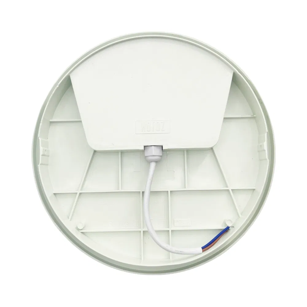 Horoz 20W Artos Sıva Üstü Beyaz Kasa Led Armatür 6400K Ip65(Beyaz) - 3