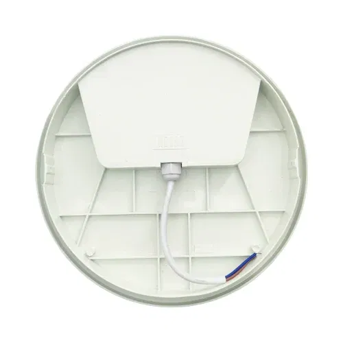 Horoz 20W Artos Sıva Üstü Beyaz Kasa Led Armatür 6400K Ip65(Beyaz) - 3