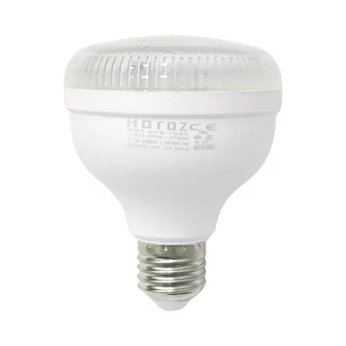 Horoz 20W Torch Kristal Camlı Led Ampul E27 Duy 2700K (Günışığı) - 2