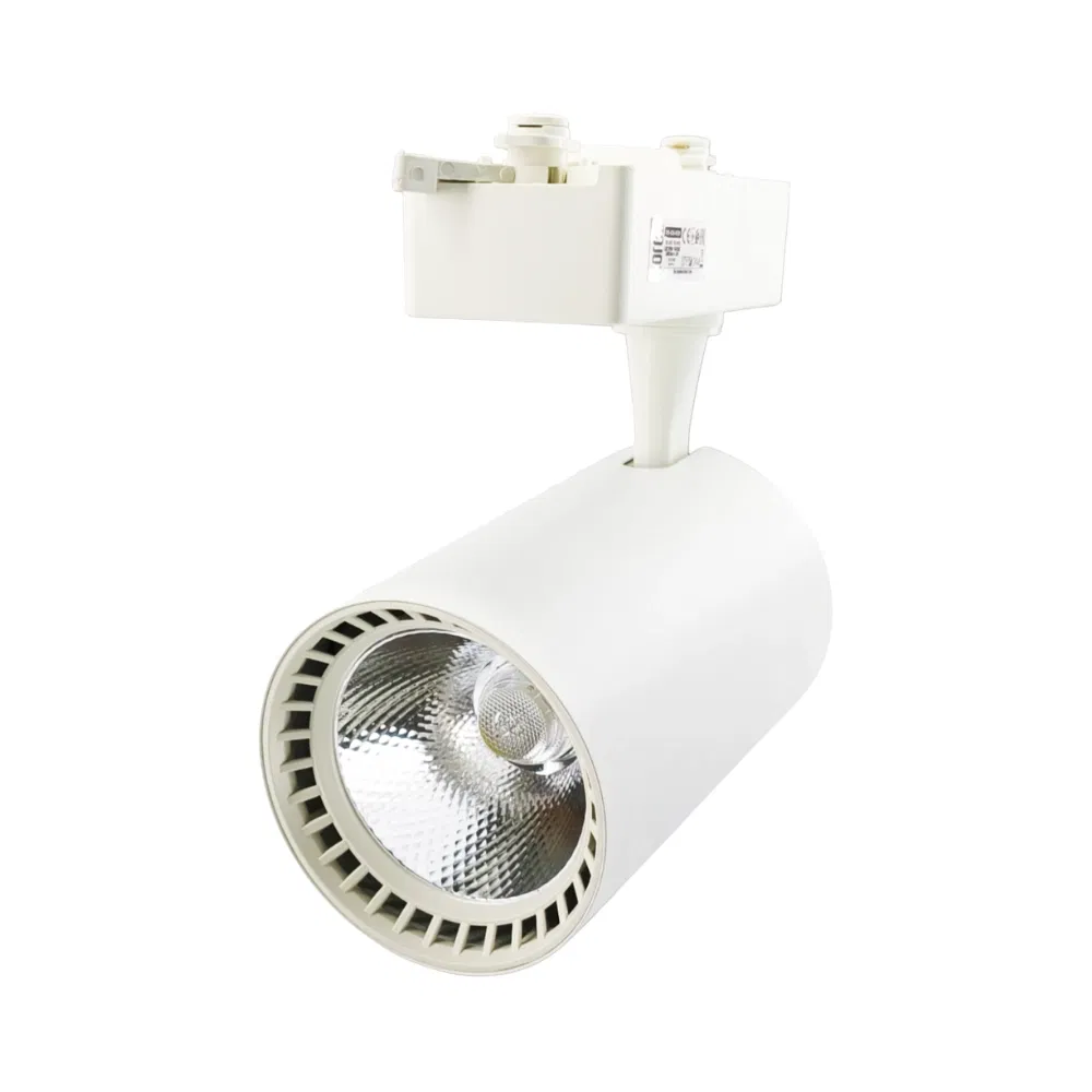 Horoz 30W Basra Ray Spot Bayaz Kasa 6400K (Beyaz) - 1