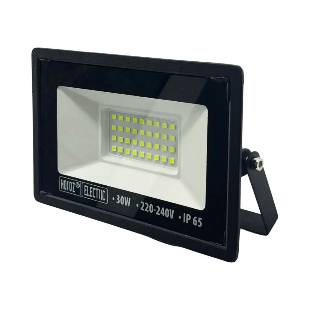 Horoz 30W Smd Led Projektör (Yeşil) - 2