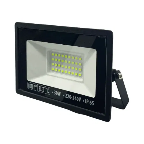 Horoz 30W Smd Led Projektör (Yeşil) - 2