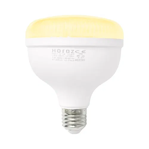 Horoz 30W Torch Kristal Camlı T-Bulb Led Ampul E27 Duy 2700K (Günışığı) - 1