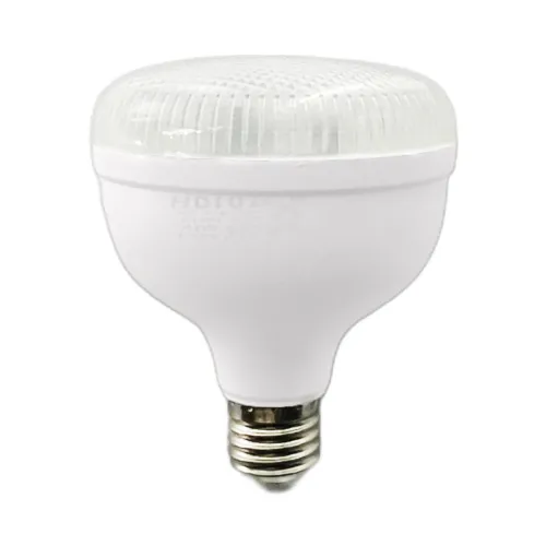 Horoz 30W Torch Kristal Camlı T-Bulb Led Ampul E27 Duy 6500K (Beyaz) - 1