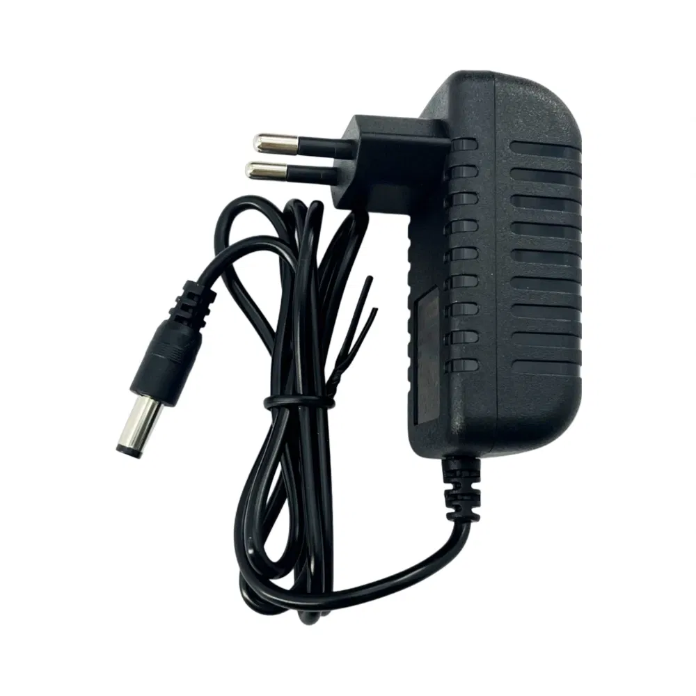 Horoz 36W 12V/3A Priz Tipi Plastik Kasa Adaptör - 1