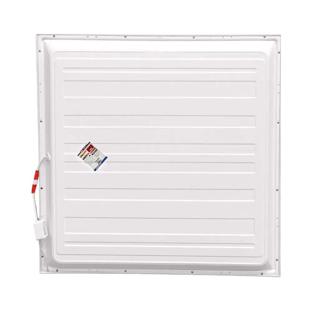 Horoz 40W 60x60cm Sıvaaltı Panel Led Armatür 6500K (Beyaz) - 2