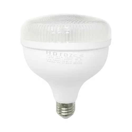 Horoz 40W Torch Kristal Camlı T-Bulb Led Ampul E27 Duy 2700K (Günışığı) - 2