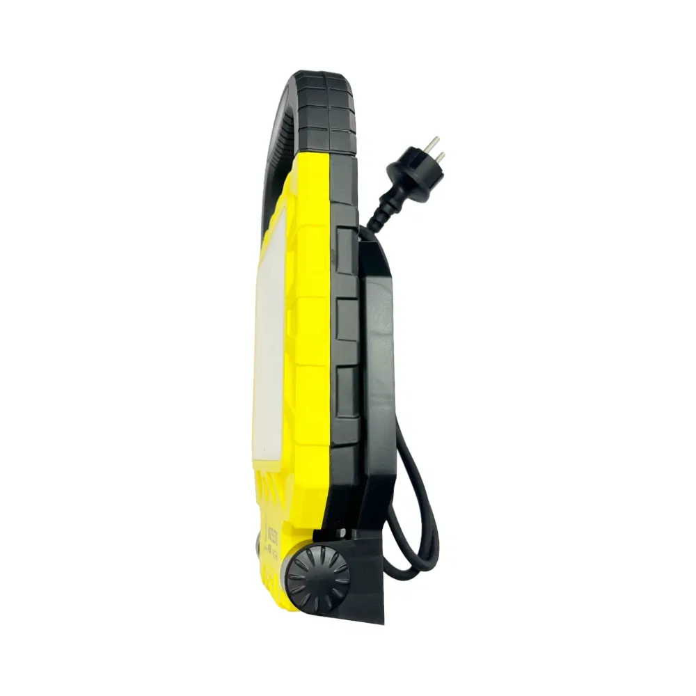 Horoz 45W Portatif Led Projektör 6500K (Beyaz) - 3