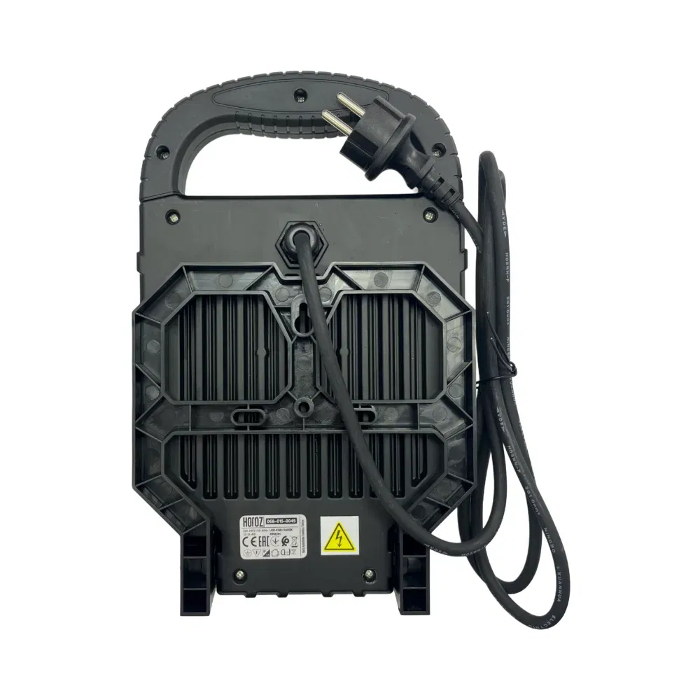Horoz 45W Portatif Led Projektör 6500K (Beyaz) - 4