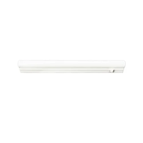 Horoz 4W T5 Led Bant Armatürü 30cm 6500K (Beyaz) - 1