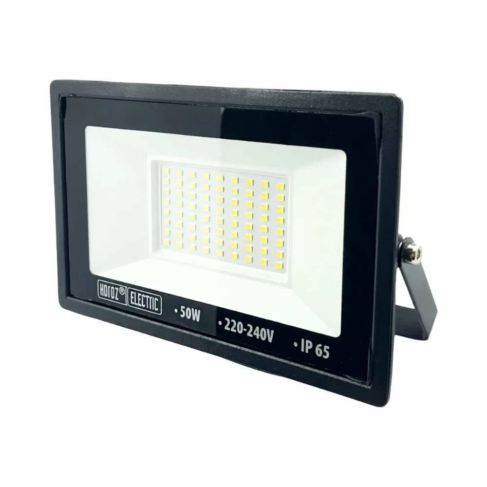 Horoz 50W Pars Smd Led Projektör 6400K (Beyaz) - 2