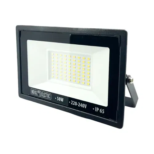 Horoz 50W Pars Smd Led Projektör 6400K (Beyaz) - 2