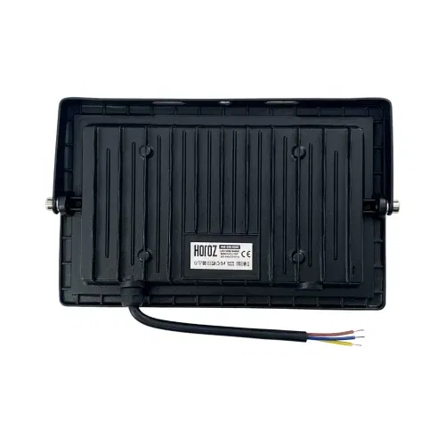 Horoz 50W Pars Smd Led Projektör 6400K (Beyaz) - 3