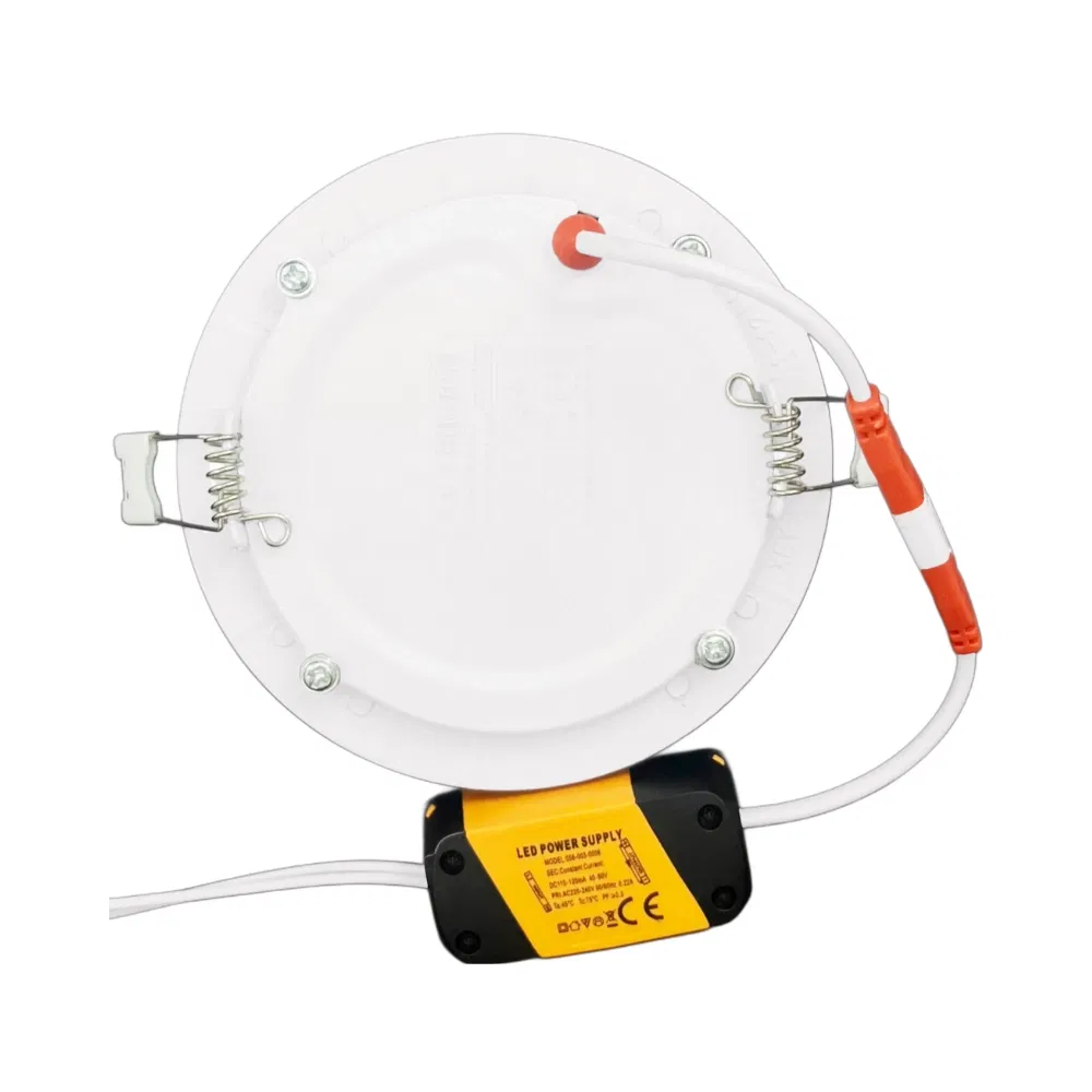 Horoz 6W Sıvaaltı Panel Led Armatür 2700K (Günışığı) - 3