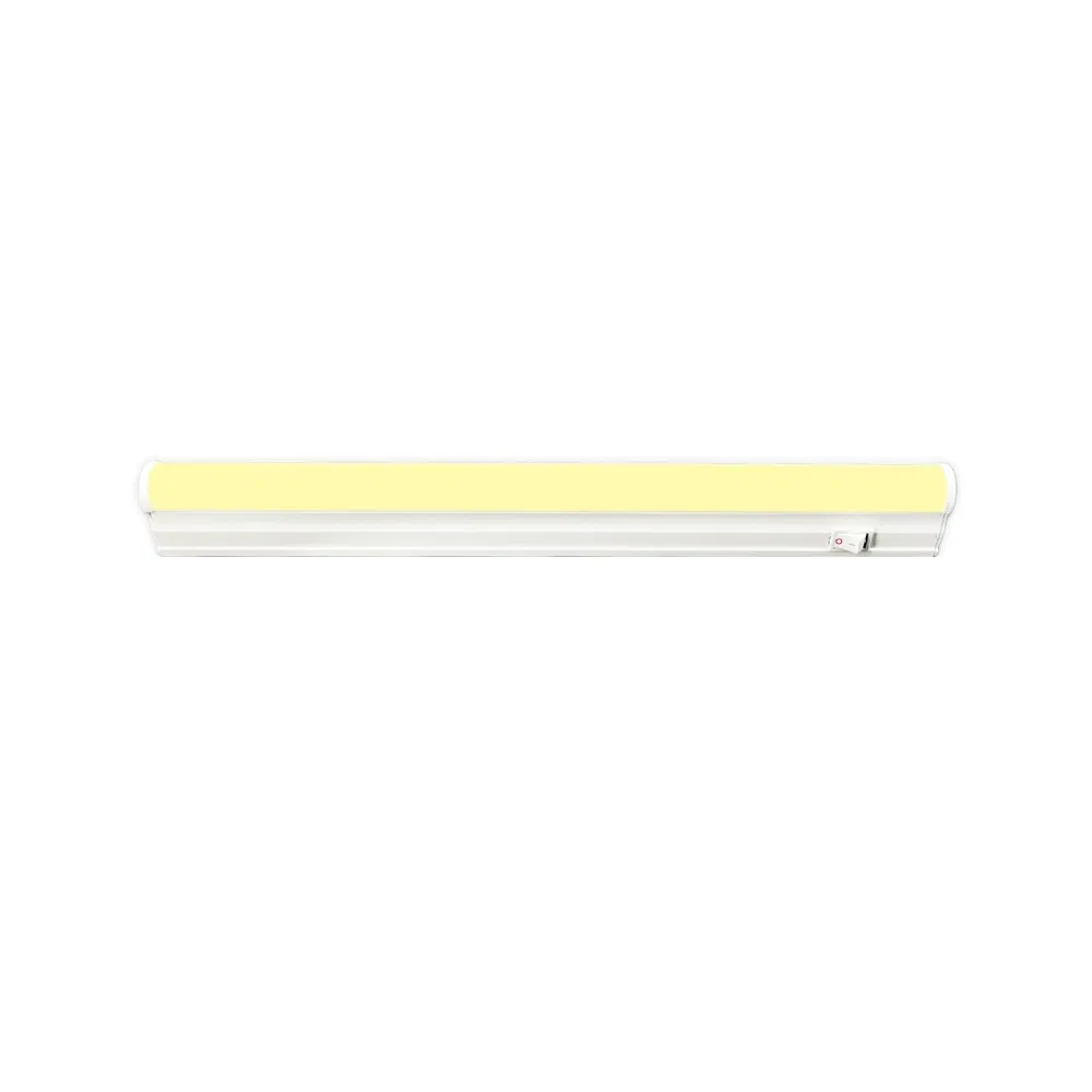 Horoz 7W T5 Led Bant Armatürü 60cm 2700K (Günışığı) - 1