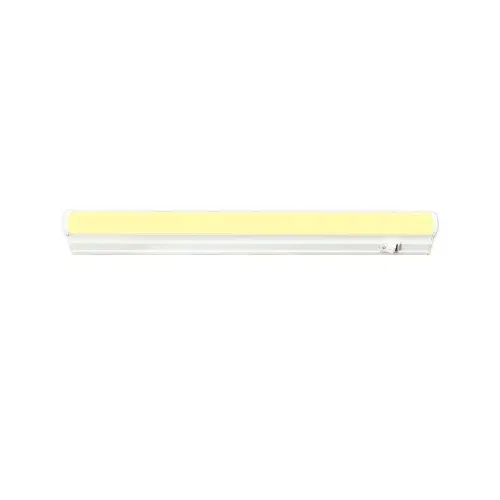 Horoz 7W T5 Led Bant Armatürü 60cm 2700K (Günışığı) - 1