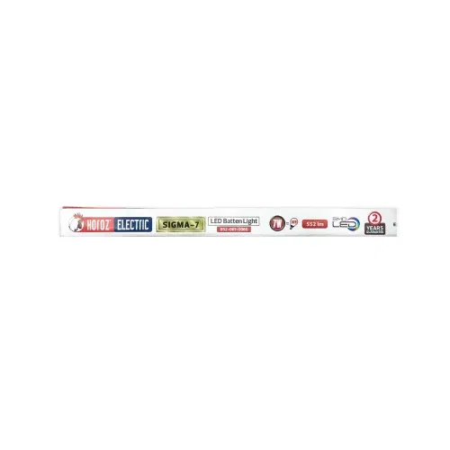 Horoz 7W T5 Led Bant Armatürü 60cm 2700K (Günışığı) - 4