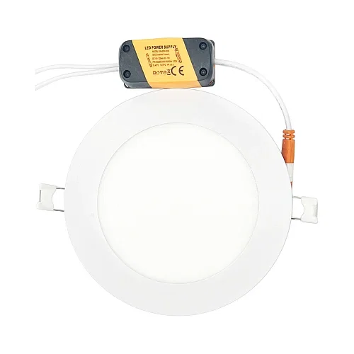 Horoz 9W Sıvaaltı Panel Led Armatür 6500K (Beyaz) - 1