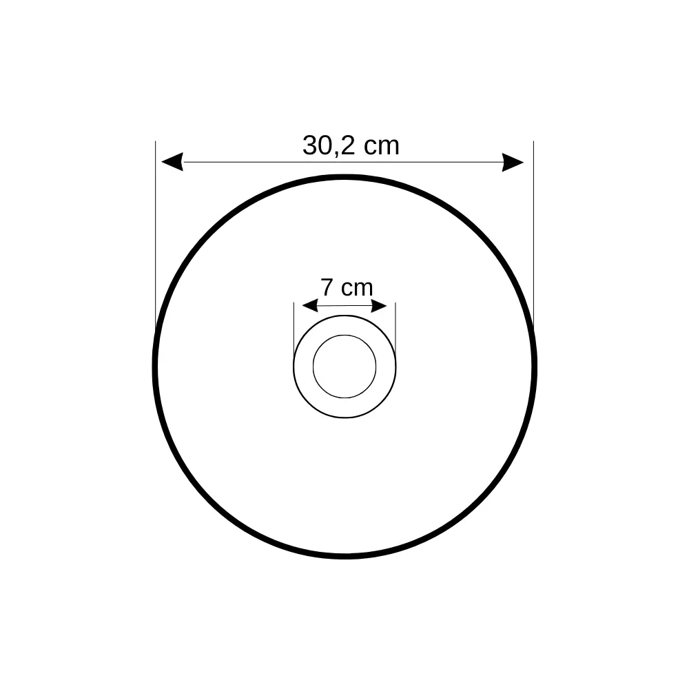 Horoz Ledli Hareket Sensörlü Armatür - 4