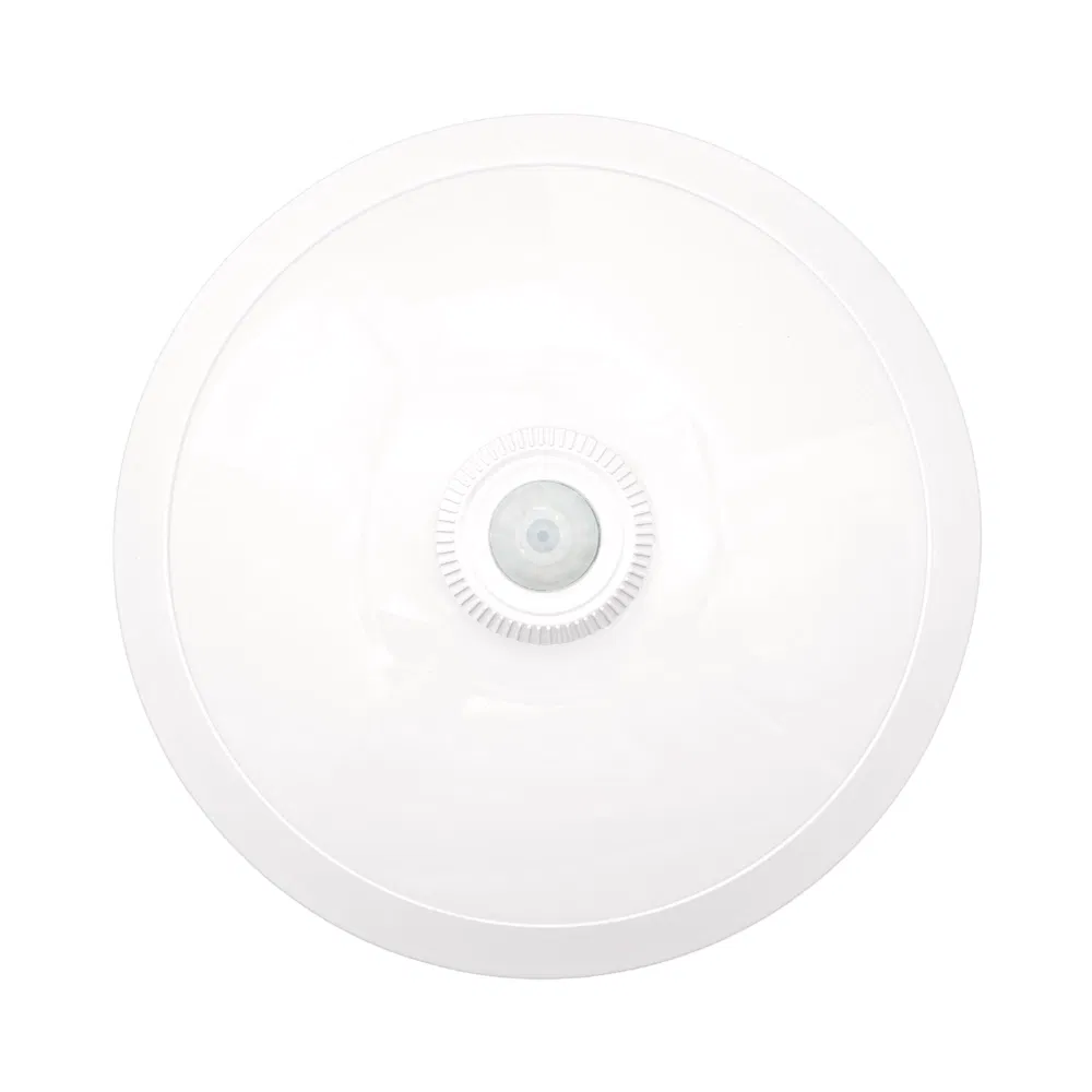 Horoz Ledli Hareket Sensörlü Armatür Beyaz Kasa - 1