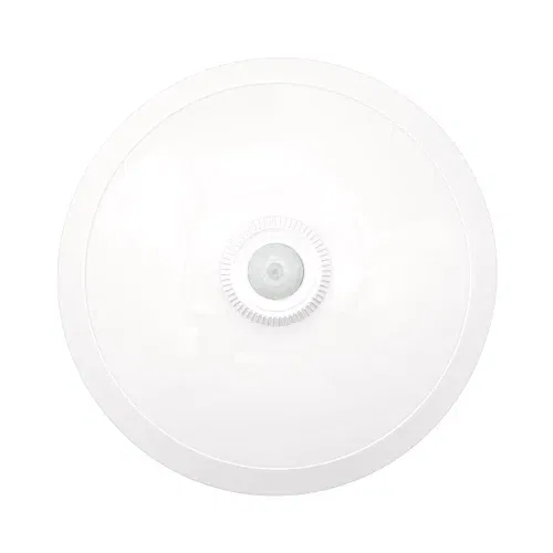 Horoz Ledli Hareket Sensörlü Armatür Beyaz Kasa - 1