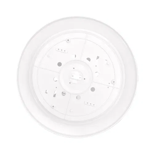 Horoz Ledli Hareket Sensörlü Armatür Beyaz Kasa - 3