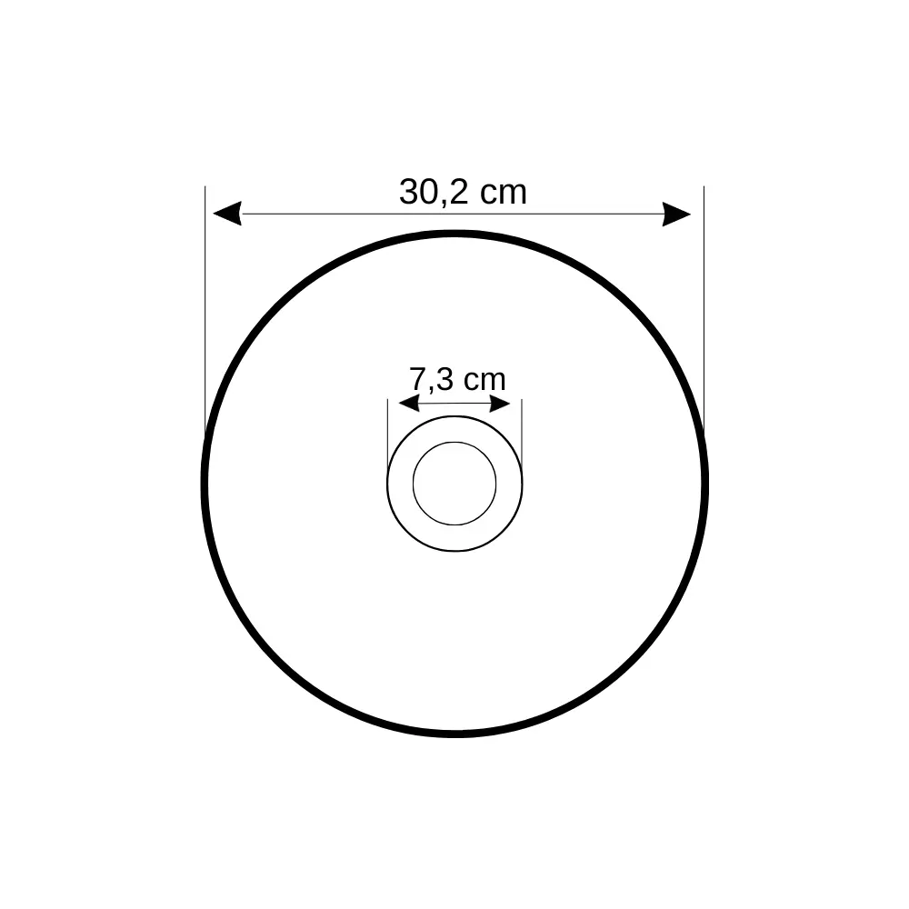 Horoz Ledli Hareket Sensörlü Armatür Beyaz Kasa - 4