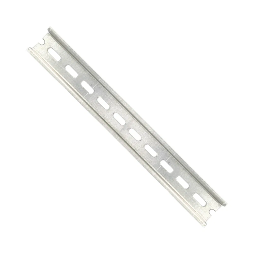 Conext 100cm Delikli W-Otomat Rayı - 1