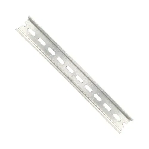 Conext 100cm Delikli W-Otomat Rayı - 1