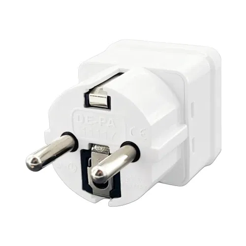 Depa Evrensel Adaptör Üniversal Fiş-11117 - 2