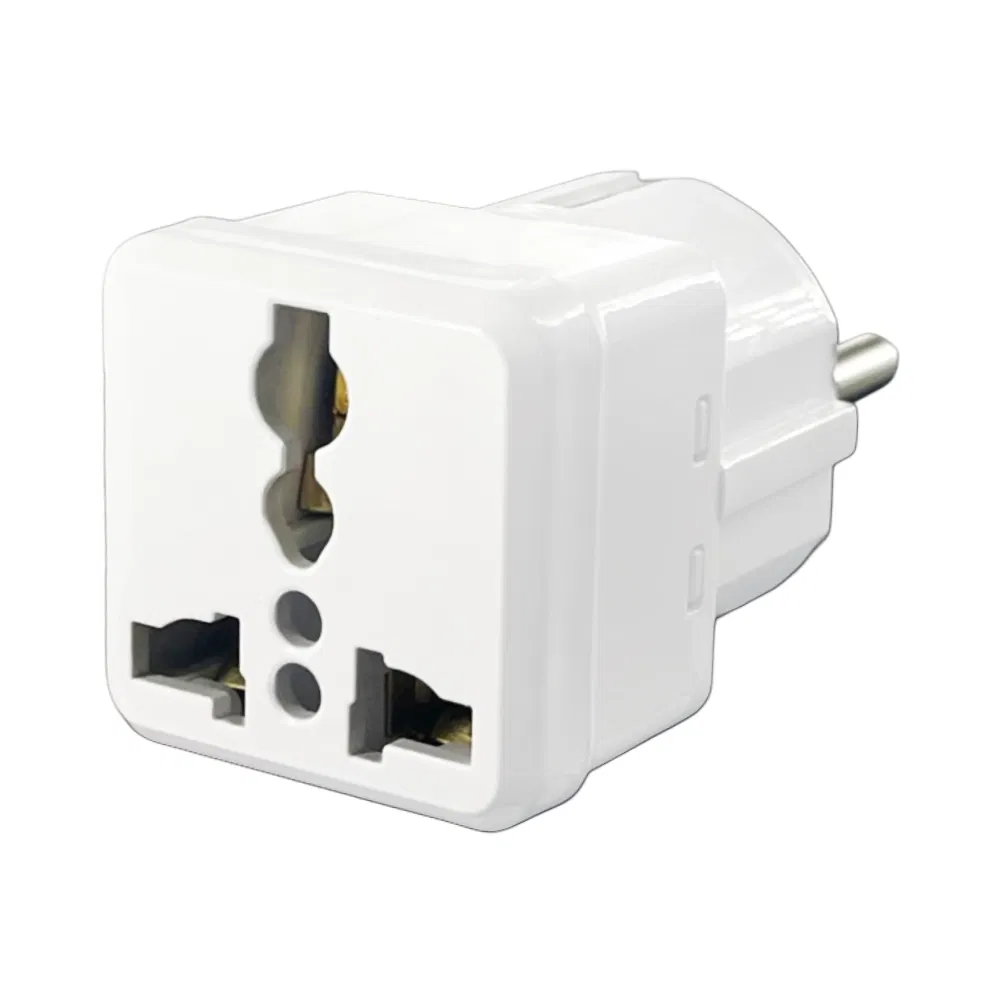Depa Evrensel Adaptör Üniversal Fiş-11117 - 1