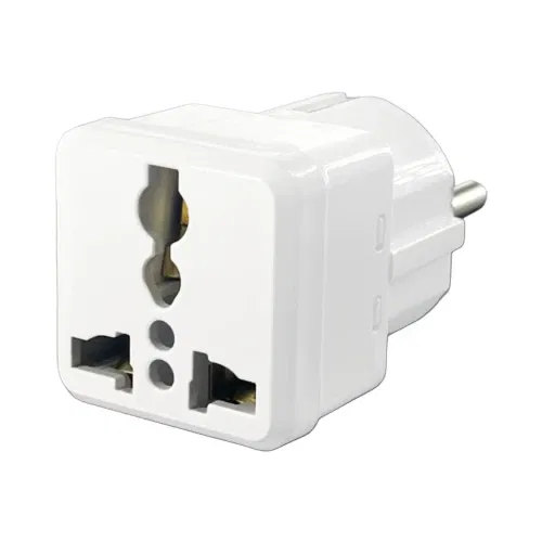 Depa Evrensel Adaptör Üniversal Fiş-11117 - 1