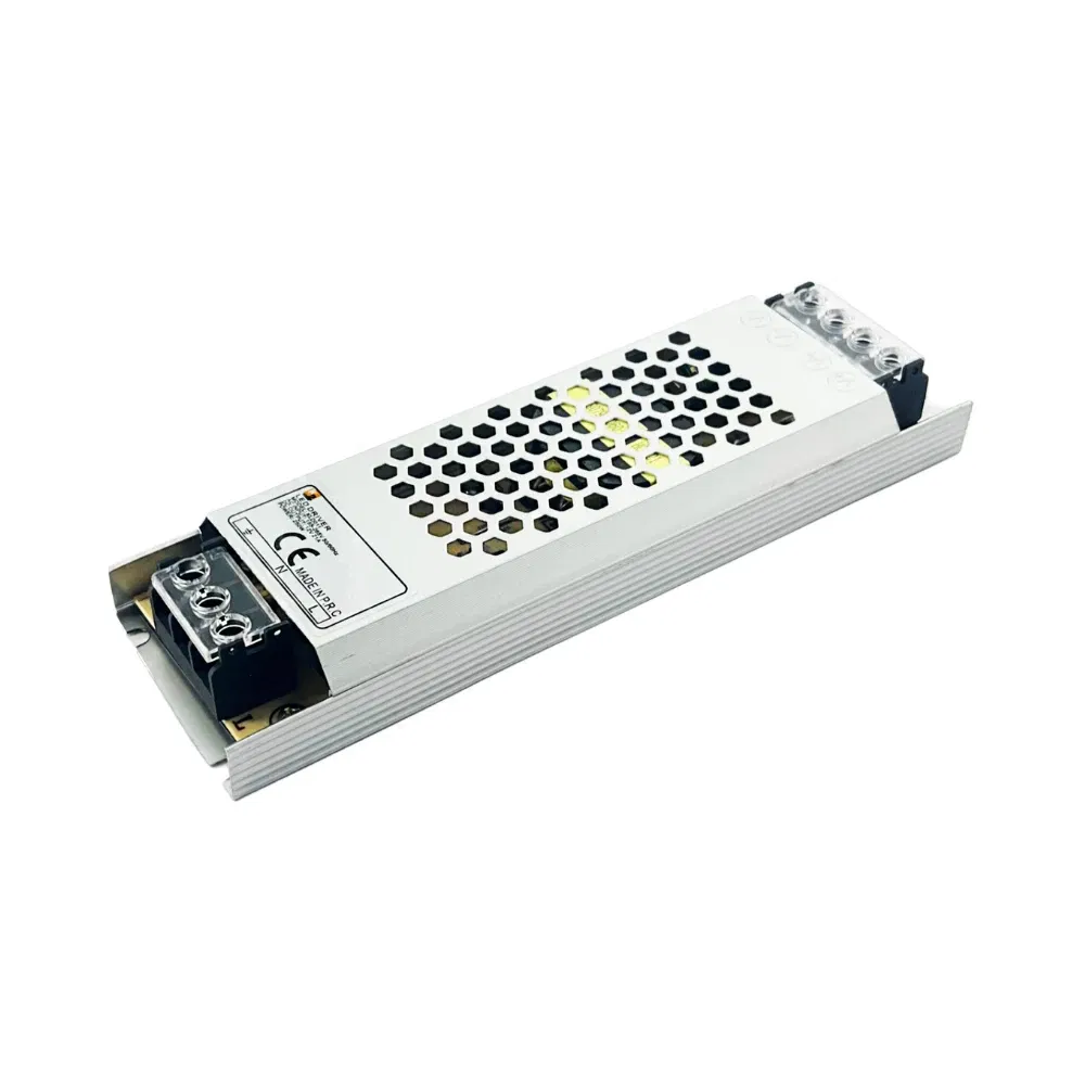K2 21A İç Mekan Süper Slim Led Trafosu 250W KLD011 - 2