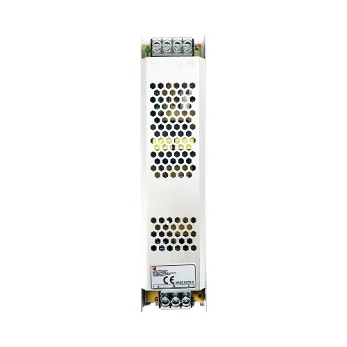 K2 25A İç Mekan Süper Slim Led Trafosu 300W KLD006 - 1
