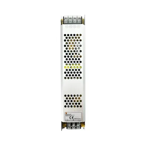K2 33A İç Mekan Süper Slim Led Trafosu 12V 400W KLD007 - 1