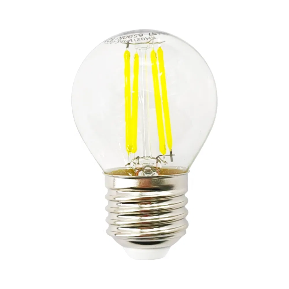K2 4W Edison Led Ampul Günışığı KES497 - 1